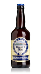 Coniston Brewing Bluebird Bitter