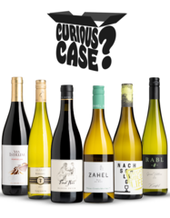 Curious Case July 2025, Rhine & Danube - Wines That Flow Through Europe