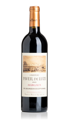 Chateau Paveil de Luze, Margaux 2020