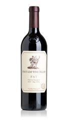 Stag's Leap Fay Cabernet Sauvignon, Napa Valley 2021