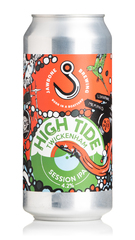 Jawbone Brewing High Tide Session IPA