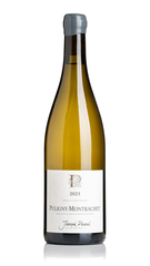 Puligny-Montrachet, Joseph Pascal 2023