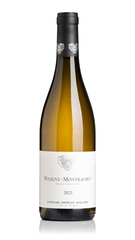 Puligny-Montrachet, Domaine Patrick Miolane 2023