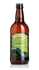 Surrey Hills Brewery Collusion IPA