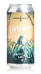 Phantom Little C Pale Ale