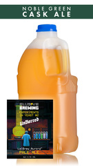 Elusive Brewing Experiments in Yeast #2 Aurora Pale Ale - 4 Pint Container