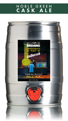 Elusive Brewing Experiments in Yeast #2 Aurora Pale Ale - 5 Ltr Mini Keg