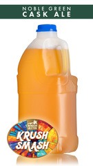 Windsor & Eton Krush Smash Golden Ale - 4 Pint Container