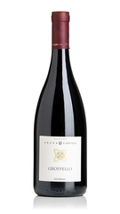 Selva Capuzza Groppello 'San Biago' 2023