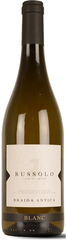 Russolo Braida Antica Blanc 2024
