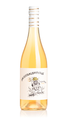 Ancestralopitekus Orange Verdejo 2024