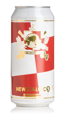 Lost & Grounded Newstalgic 9 Alsace Style Pils