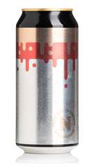 Neckstamper Gold Dropper Lager
