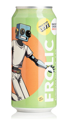 Only with Love Frolic European Pale Ale
