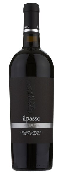 Il Passo Nerello Mascalese, Vigneti Zabu 2022