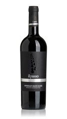Il Passo Nerello Mascalese, Vigneti Zabu 2022