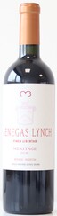Benegas-Lynch Meritage 2019
