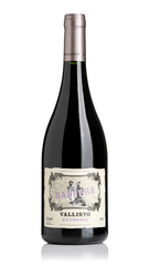 Vallisto Barbera 2022
