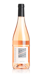 Les Magnarelles Rosé, Domaine Les Caizergues 2024