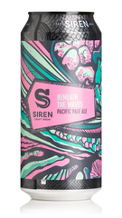 Siren Beneath The Waves Pacific Pale Ale