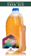 Stardust Meldora Pale Ale - 4 Pint Container