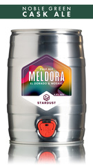 Stardust Meldora Pale Ale - 5 Ltr Mini Keg