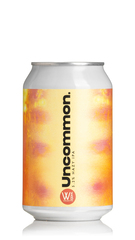 Wimbledon Brewery Uncommon Hazy IPA