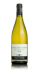 Claudio Mariotto Bricco San Michele Timorasso 2023