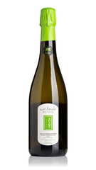 Adami Col Fondo Valdobbiadene Prosecco Superiore Brut Nature 2023