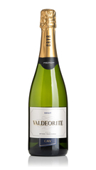 Valdeorite Cava Brut, López Morenas NV