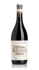 Garnatxa Negra, Herencia Altes 2024