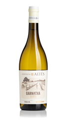 Garnatxa Blanca, Herencia Altes 2024