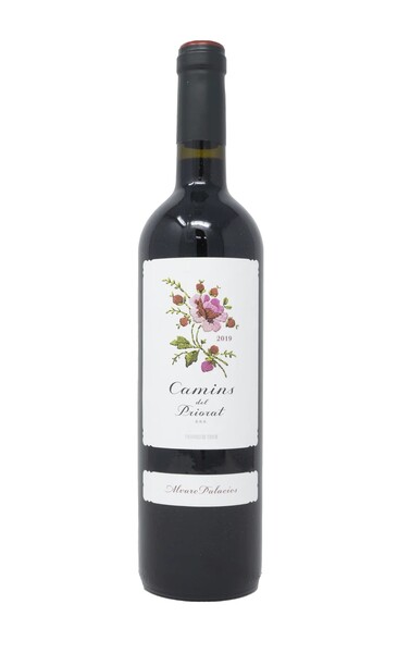 Camins del Priorat, Alvaro Palacios 2023