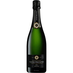 Champagne Olivier Pere et Fils Origine Brut NV