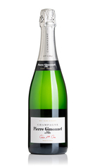 Champagne Gimonnet Premier Cru Cuis Blanc de Blancs NV