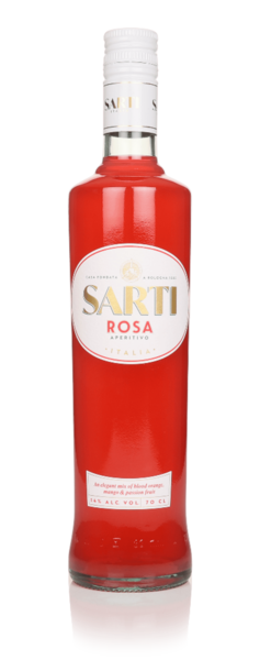 Sarti Rosa Aperitivo
