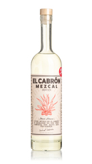 El Cabron Mezcal Joven