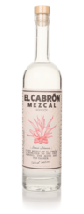 El Cabron Mezcal Joven