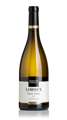 Limoux Haute-Vallee Chardonnay, Toques et Clochers 2023