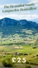 Wine Tasting - The Beautiful South: Languedoc Roussillon