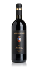 Campogiovanni, Brunello di Montalcino 2019