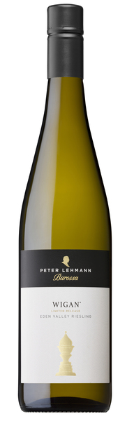 Peter Lehmann Wigan, Eden Valley Riesling 2021