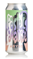 Abyss Brewing Pastel Paradise DDH Pale