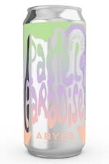 Abyss Brewing Pastel Paradise DDH Pale