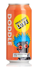 Only with Love Doddle New Zealand Pale Ale