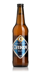 Cvikov Klic 12 Premium Pilsner