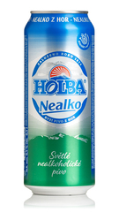 Holba Ryzi Nealko Alcohol Free Pilsner