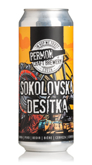 Permon Sokolovska Desitka