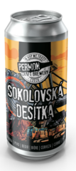 Permon Sokolovska Desitka