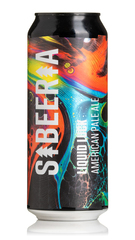 Sibeeria Liquid Luck American Pale Ale